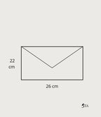 Bolso Rodeo con Barbas