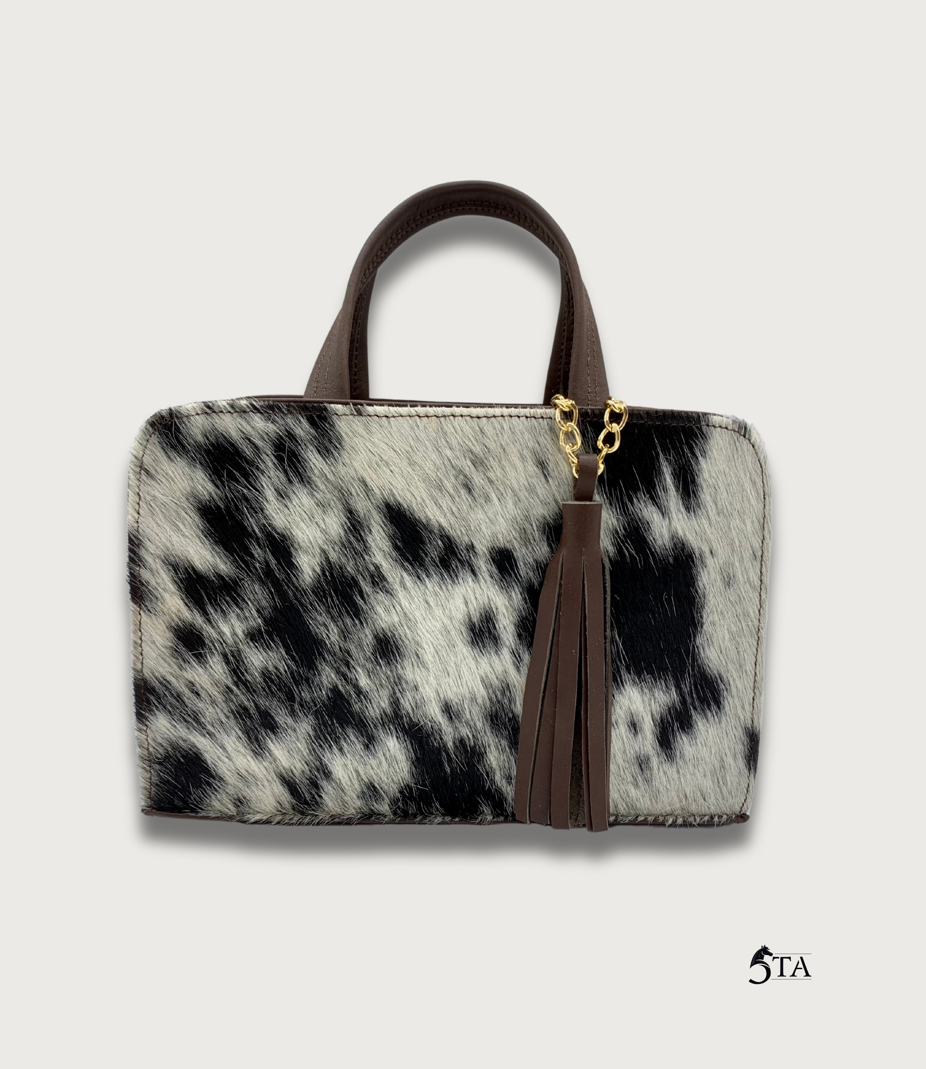 Bolso Brava con Pelo