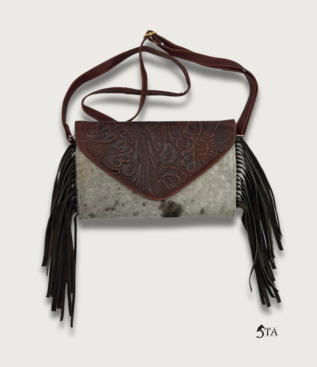 Carterón Potrillo con Pelo