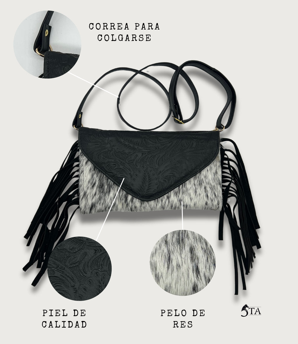 Carterón Potrillo con Pelo