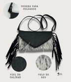 Carterón Potrillo con Pelo