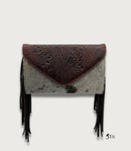 Carterón Potrillo con Pelo