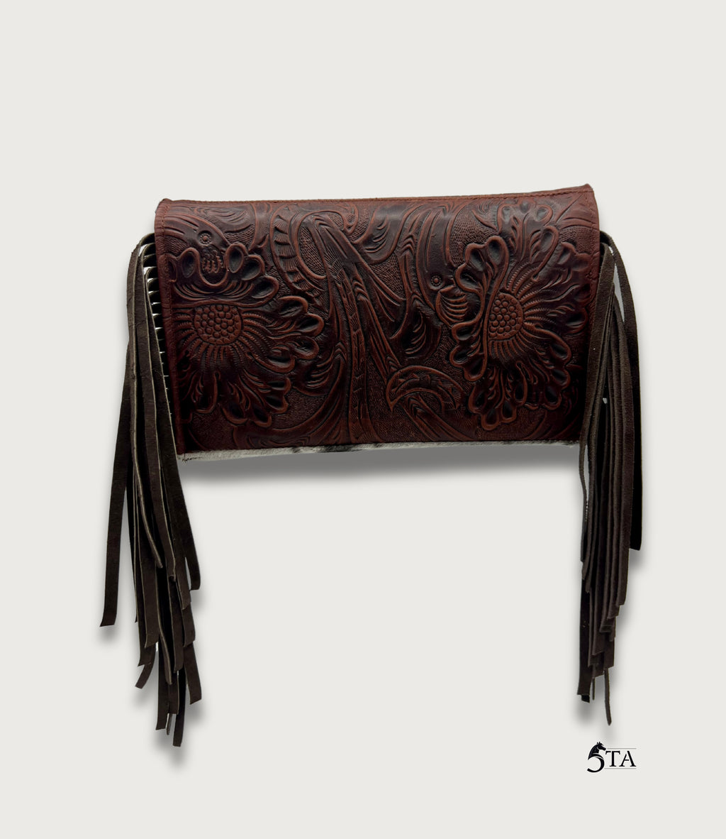 Carterón Potrillo con Pelo