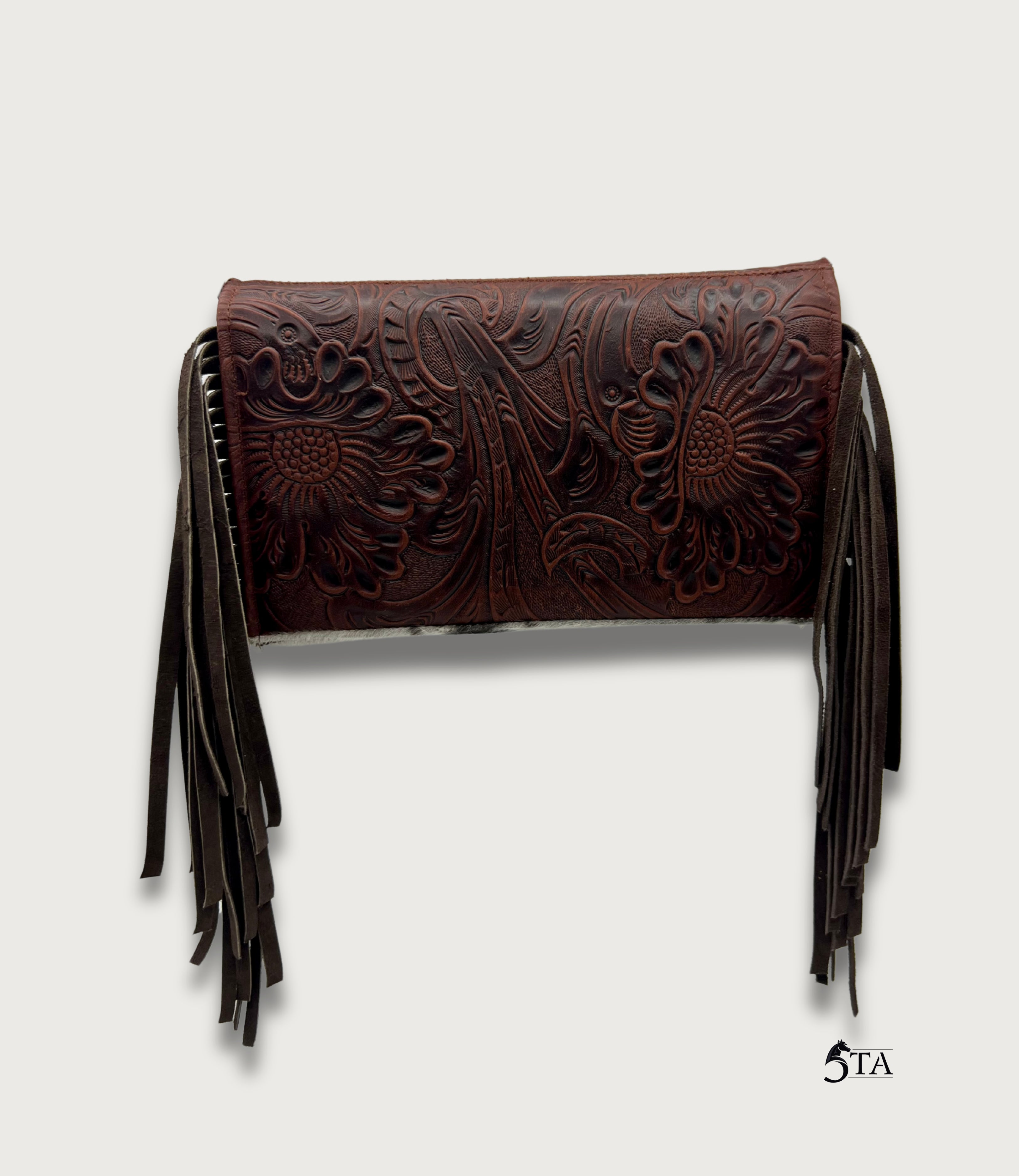 Carterón Potrillo con Pelo