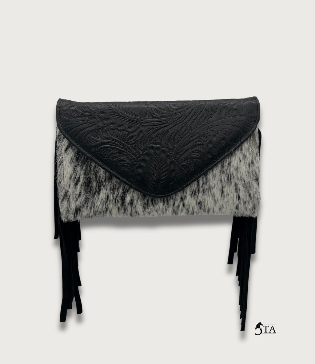 Carterón Potrillo con Pelo