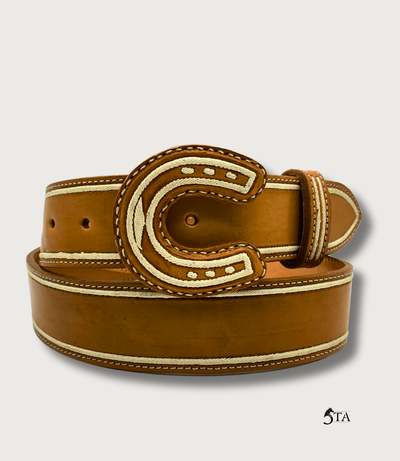 Cinto Piteado Original tipo Cordón