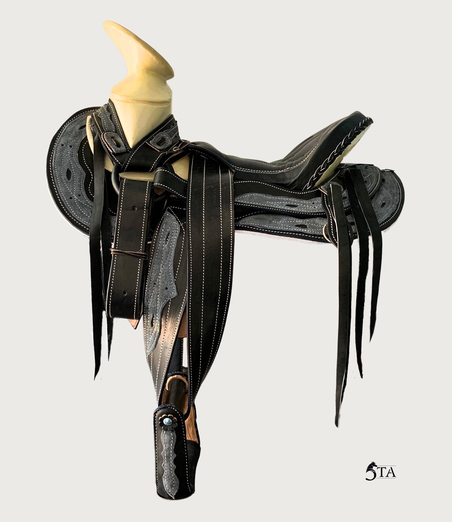 Montura Cola de Pato WORK