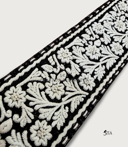 Cinto Piteado Fino Original Flor Silvestre