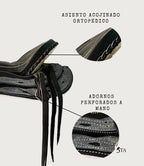 Montura Cola de Pato WORK