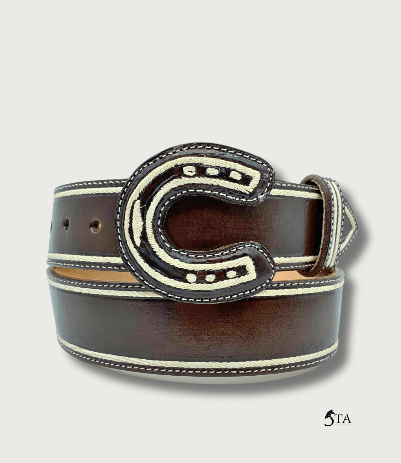 Cinto Piteado Original tipo Cordón