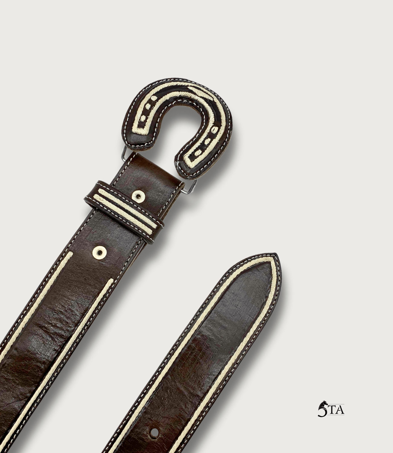 Cinto Piteado Original tipo Cordón