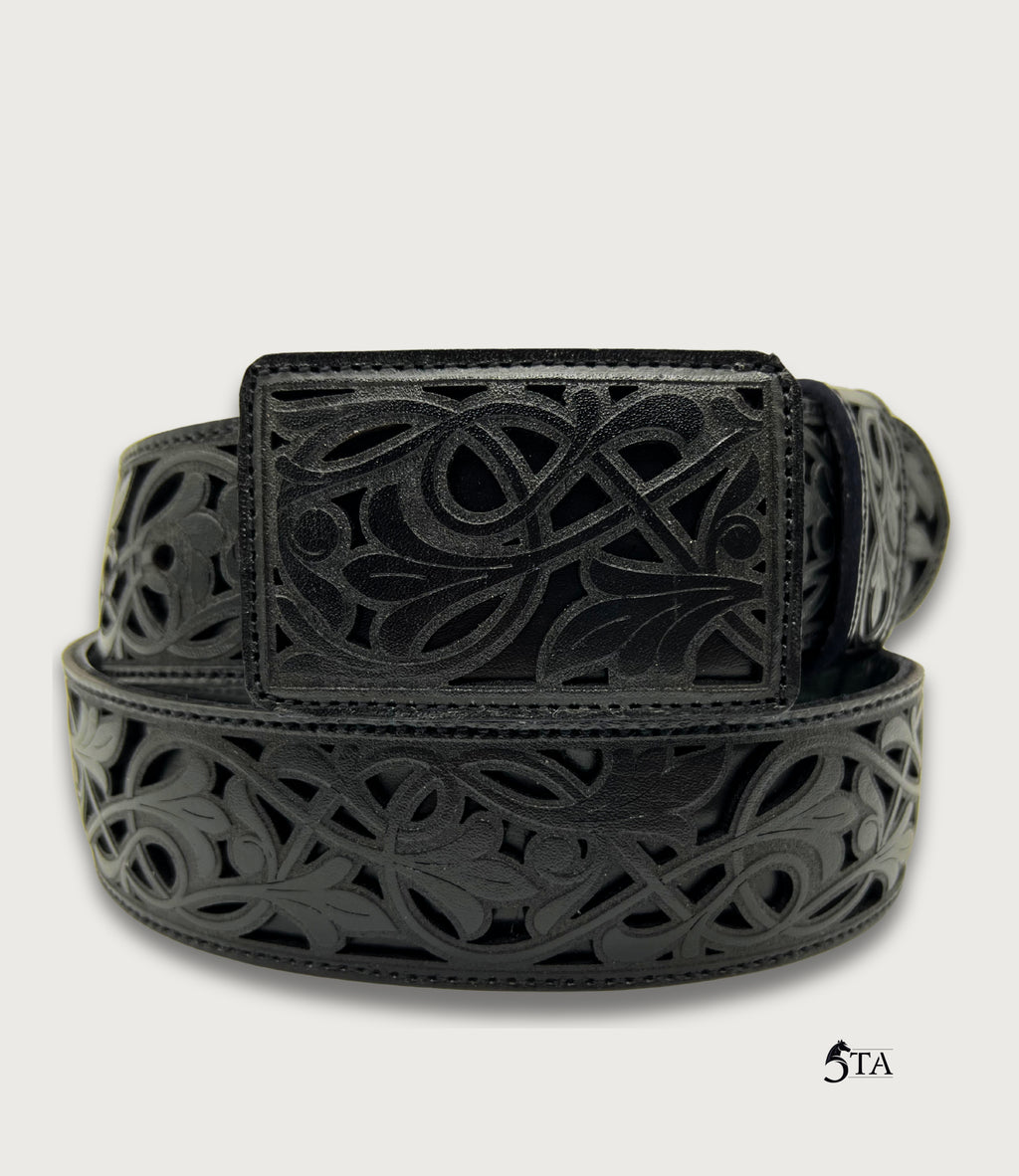 Cinto Láser Dibujo Alamar