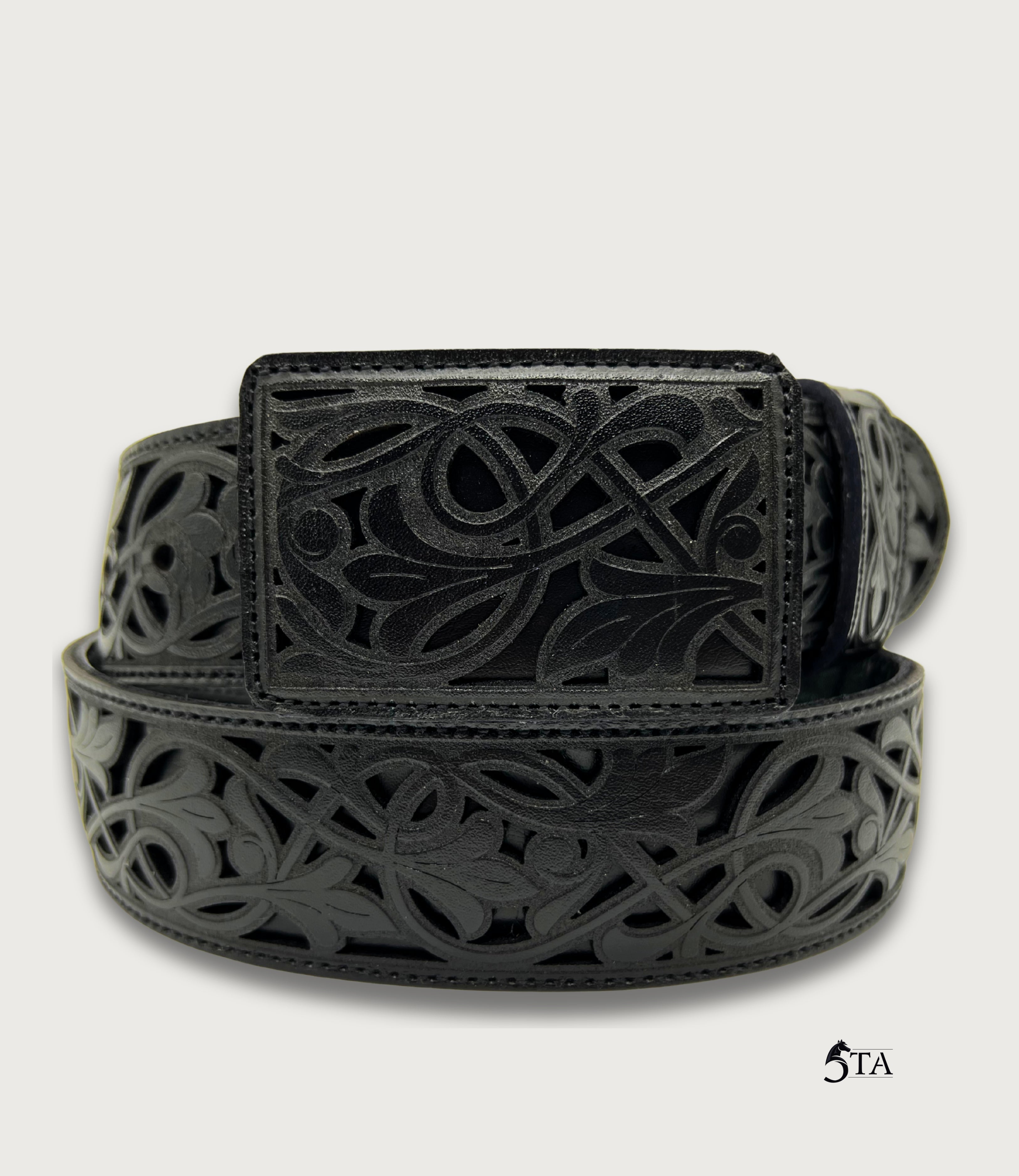 Cinto Láser Dibujo Alamar