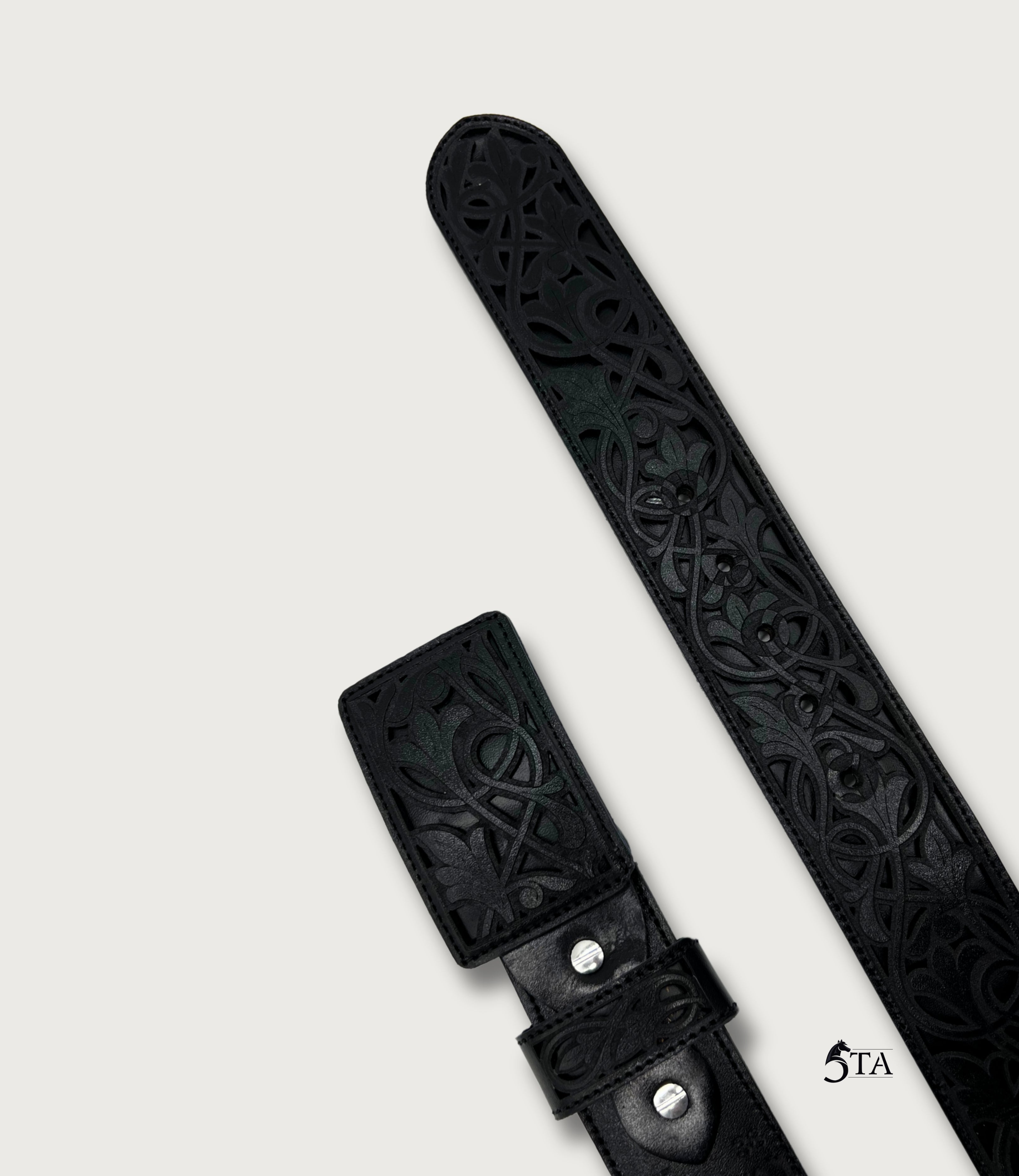 Cinto Láser Dibujo Alamar