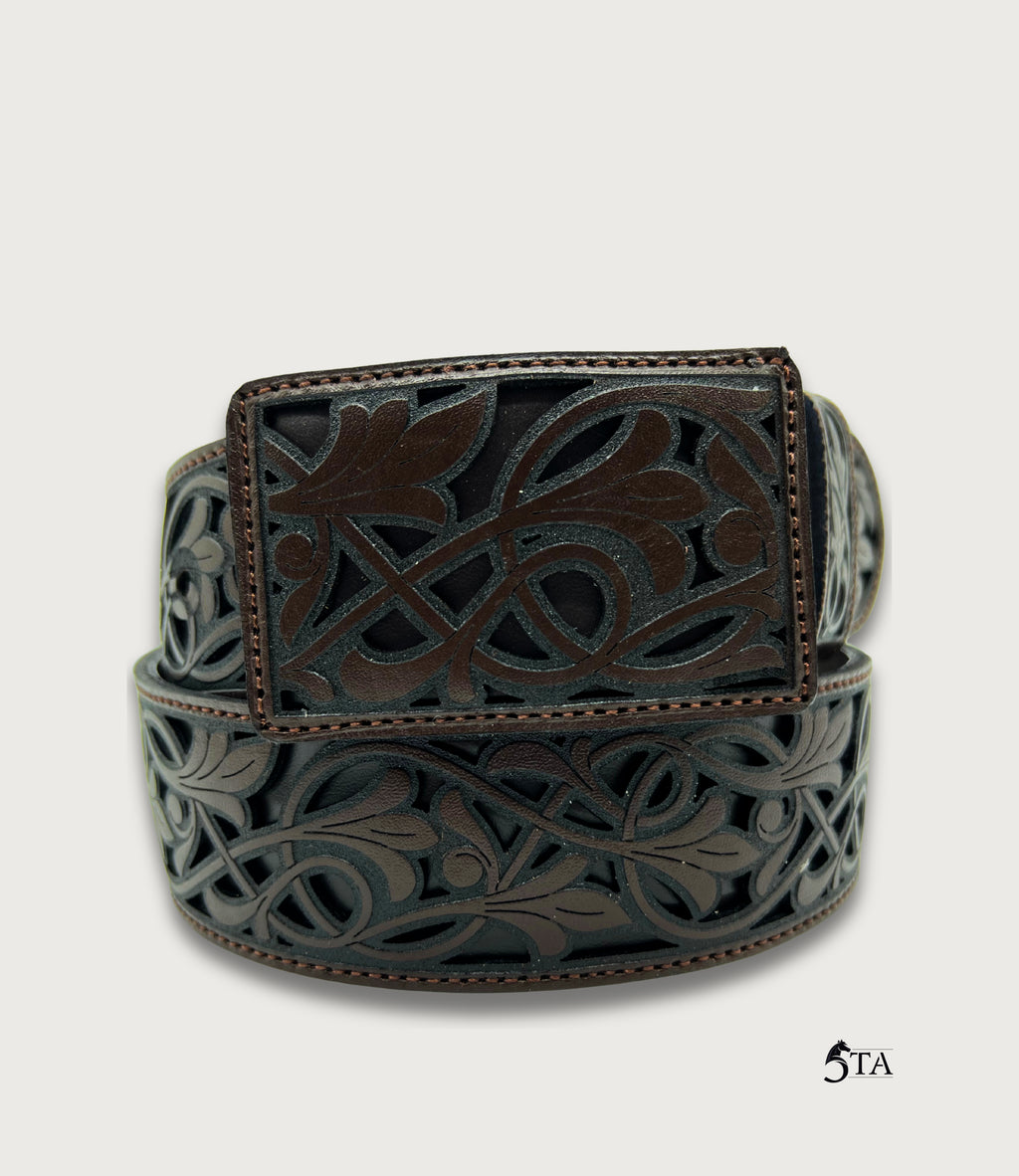 Cinto Láser Dibujo Alamar