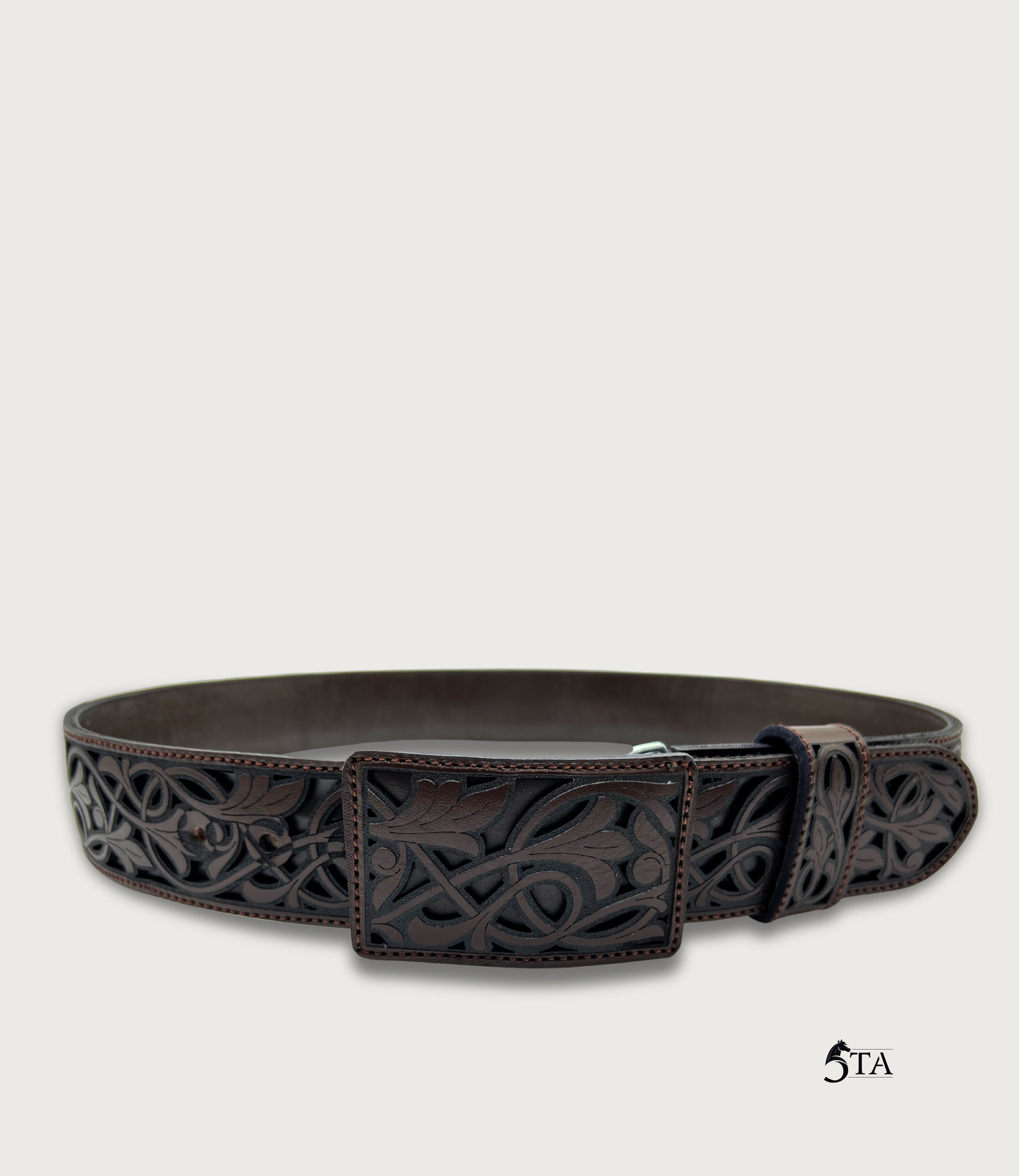 Cinto Láser Dibujo Alamar