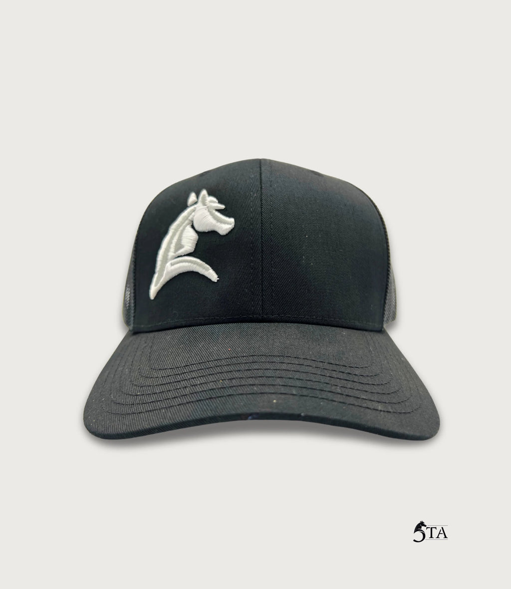 Gorra Vaquera Caballo
