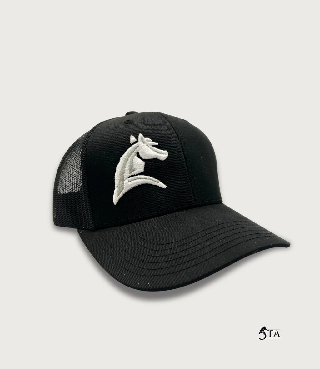 Gorra Vaquera Caballo