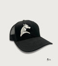Gorra Vaquera Caballo