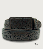 Cinto Láser Guía Española Angosto