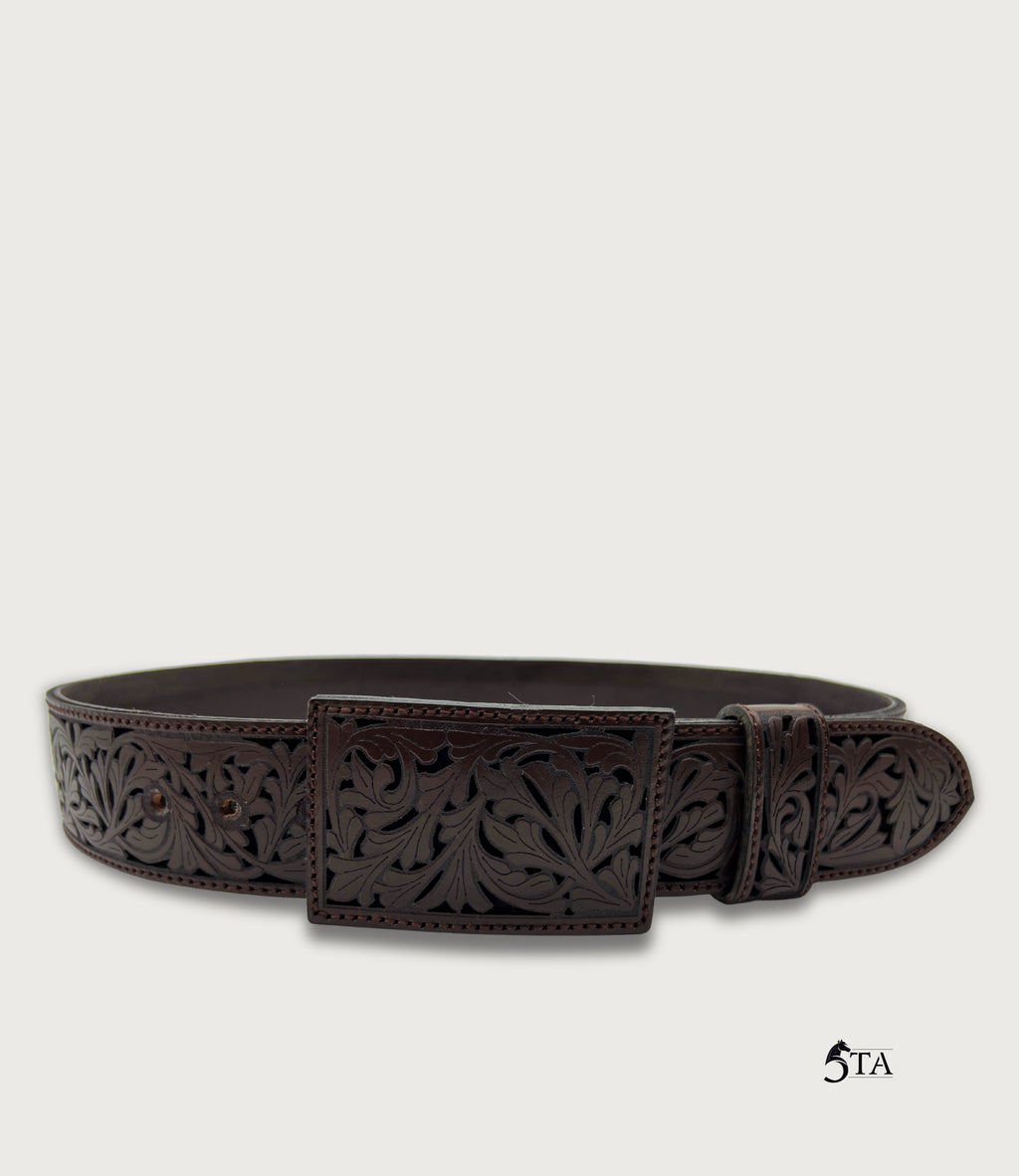 Cinto Láser Guía Española Angosto