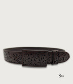 Cinto Láser Guía Española Angosto