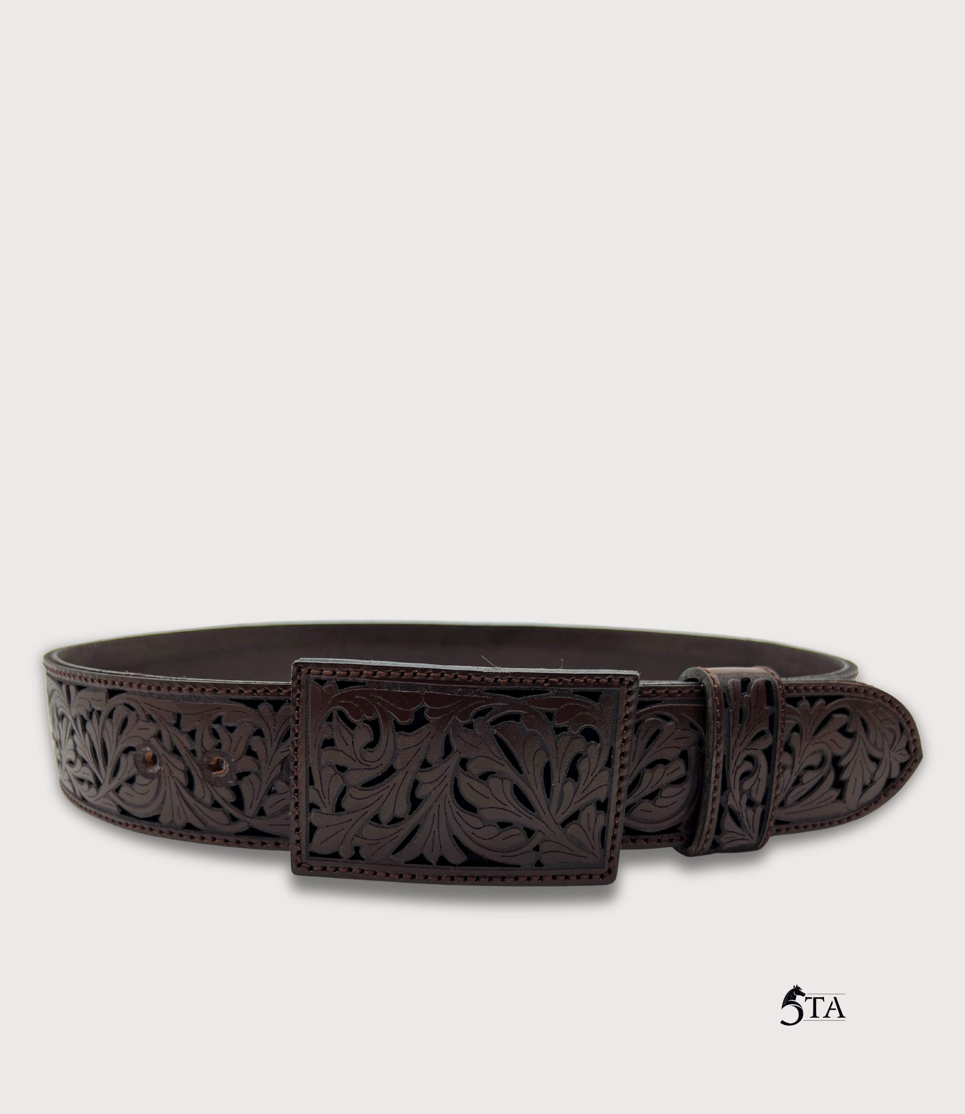 Cinto Láser Guía Española Angosto