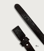 Cinto Láser Guía Española Angosto