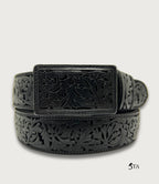 Cinto Láser Guía Española Angosto