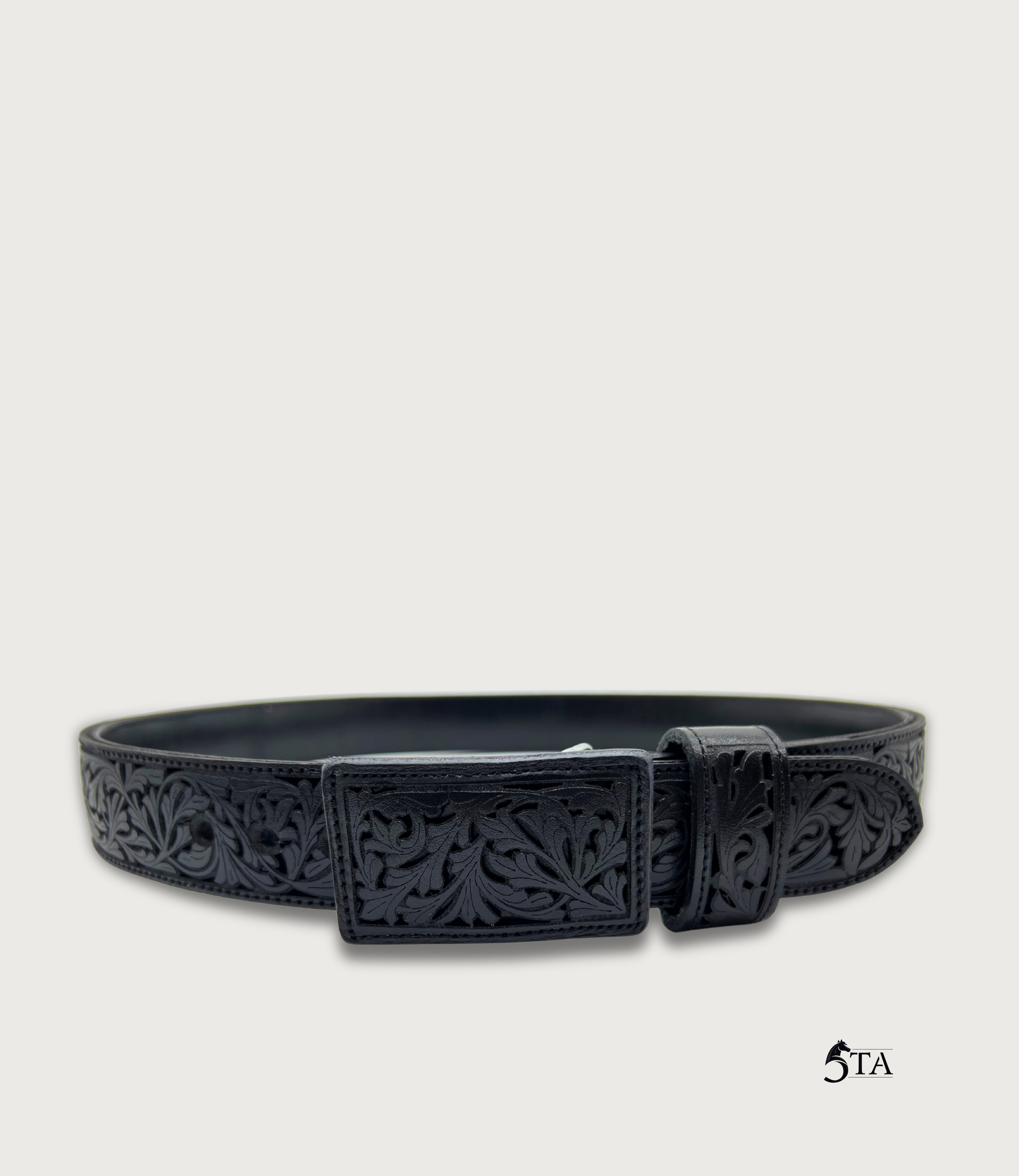 Cinto Láser Guía Española Angosto