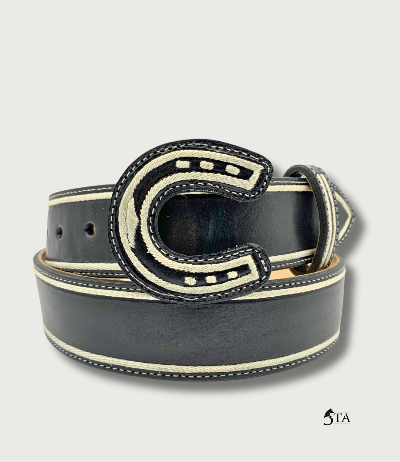 Cinto Piteado Original tipo Cordón