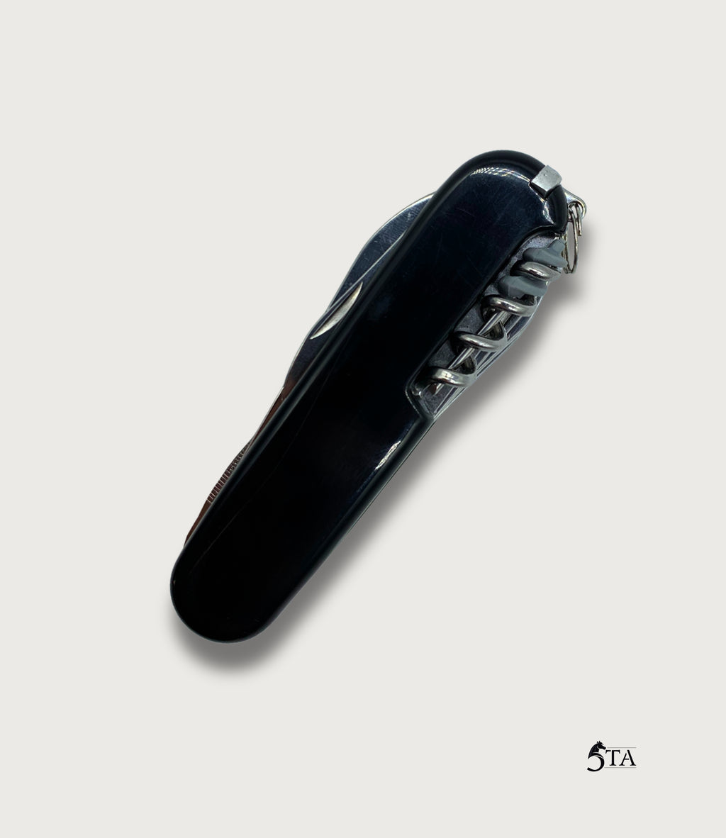 Navaja Multi-herramienta 33 Funciones