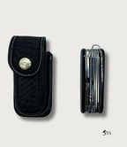 Navaja Multi-herramienta 33 Funciones