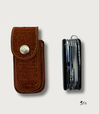 Navaja Multi-herramienta 33 Funciones