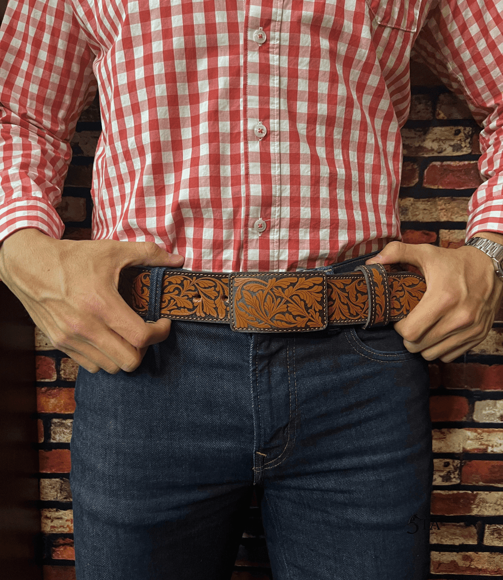 Cinto Láser Guía Española