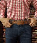 Cinto Láser Guía Española