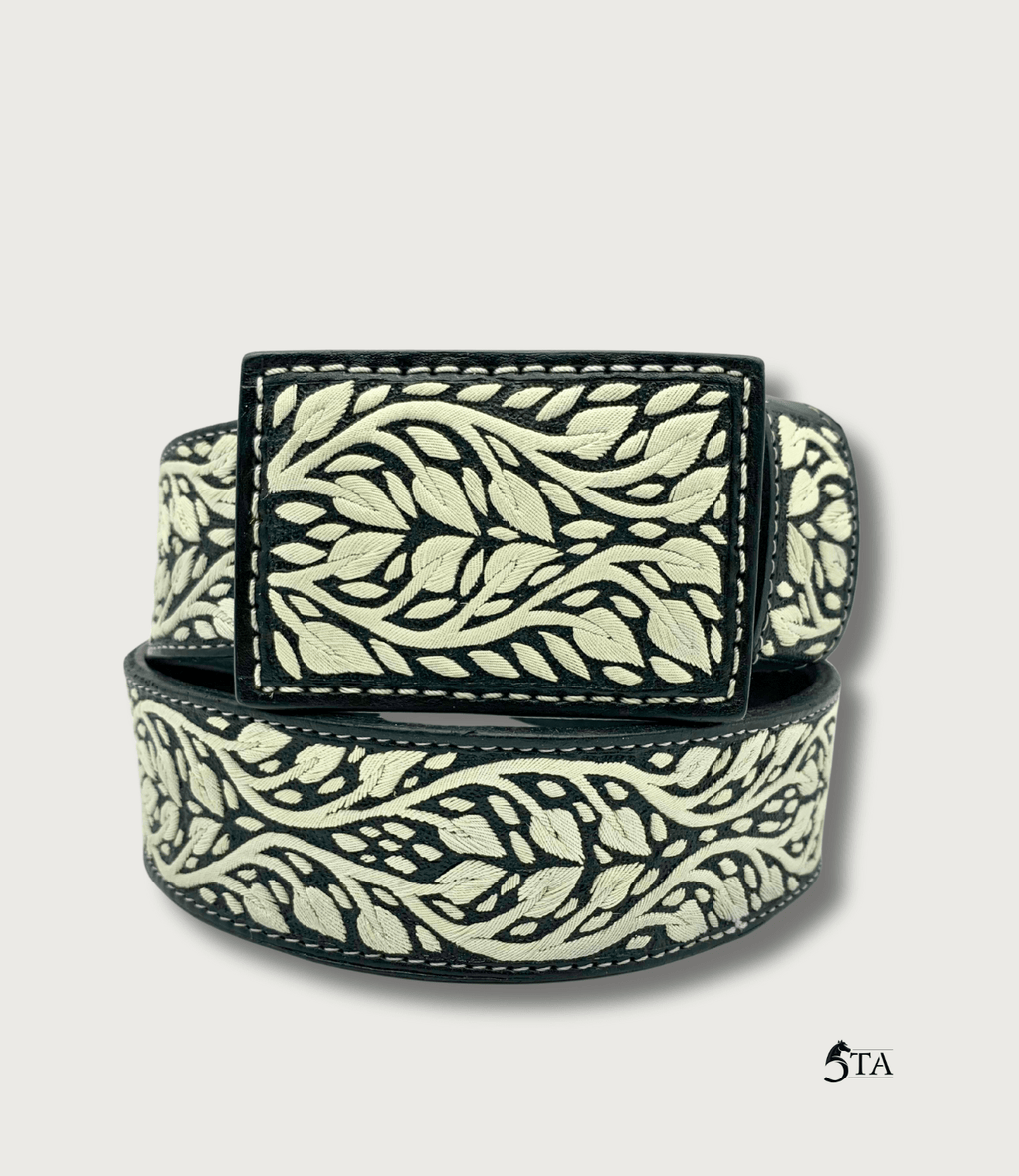 Cinto Piteado Fino Original Guías