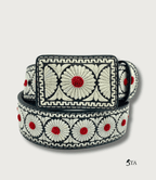 Cinto Piteado Fino Original