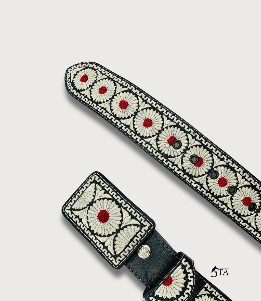 Cinto Piteado Fino Original