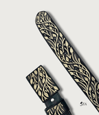 Cinto de Plata Original Guías