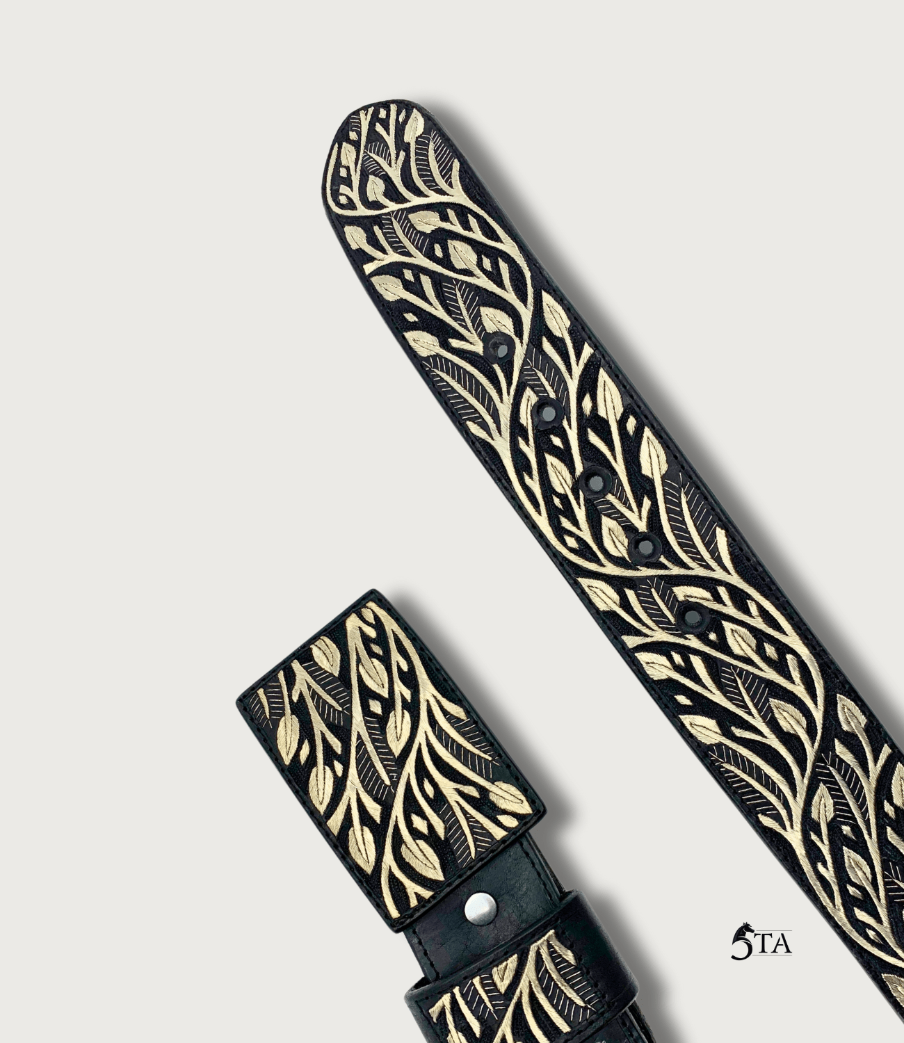 Cinto de Plata Original Guías