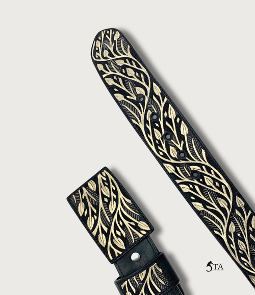 Cinto de Plata Original Guías