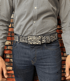 Cinto de Plata Original Guías