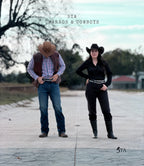 Cinto Piteado Original Greca Azteca