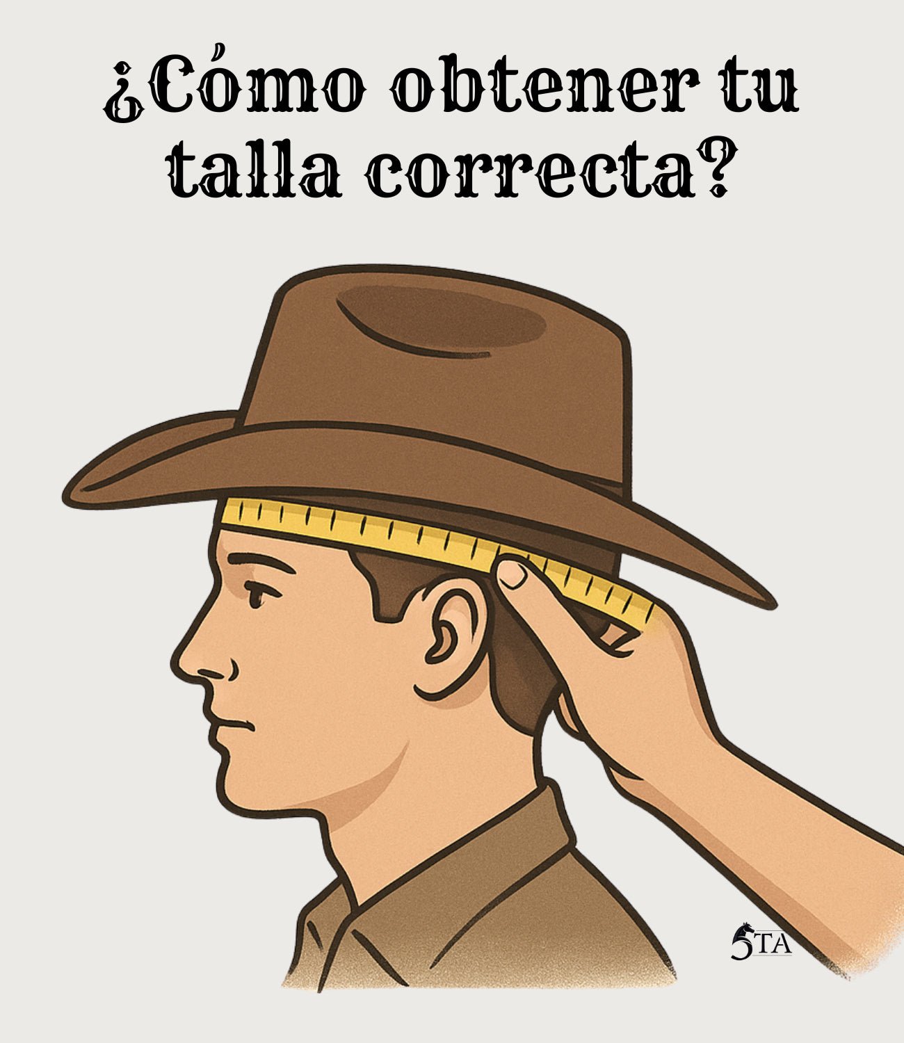 Texana Maverick Lana Fina 30X